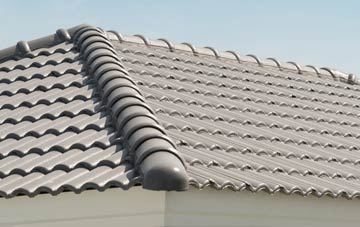 advantages of Maiden Bradley clay roofing