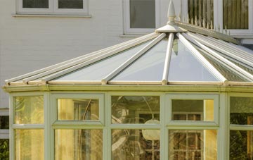 conservatory roof repair Maiden Bradley, Wiltshire