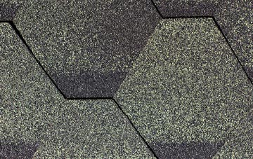 Maiden Bradley fibreglass shingle repairs