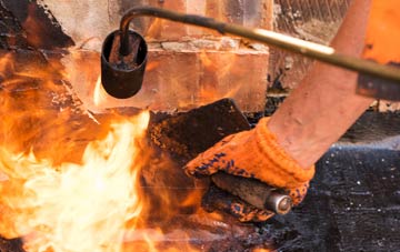 Maiden Bradley flat roof repair companies