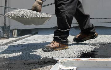 Maiden Bradley flat roofing companies