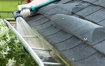 Maiden Bradley gutter cleaning costs