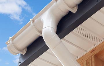 Maiden Bradley gutter installation costs