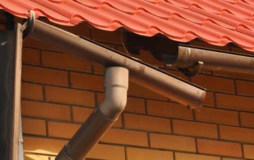 Maiden Bradley gutter repair costs