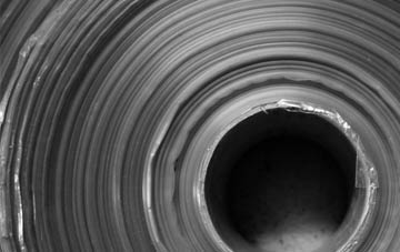 Maiden Bradley pvc roof replacement