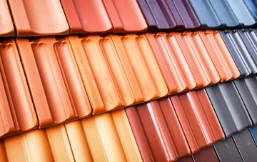 Maiden Bradley roof tile costs