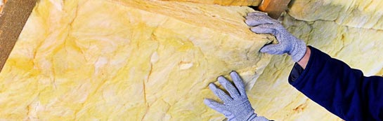 quotes for Maiden Bradley roof insulation