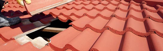 compare Maiden Bradley roof repair quotes