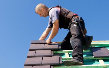 disadvantages of Maiden Bradley slate roofing