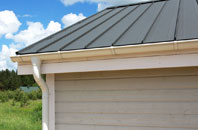 Maiden Bradley fascia repair