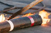 free Maiden Bradley flat roofing repair quotes