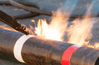 Maiden Bradley flat roofing replacement