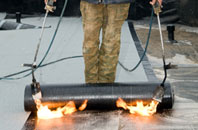 Maiden Bradley flat roof sealing quote