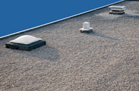 Maiden Bradley flat roofing
