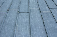 Maiden Bradley lead roofing
