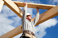 Maiden Bradley roof replacement work