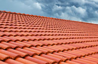 Maiden Bradley roofing tiles