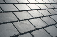Maiden Bradley slate roof