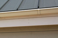 Maiden Bradley soffit repair