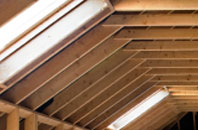 Maiden Bradley tapered roof insulation quotes